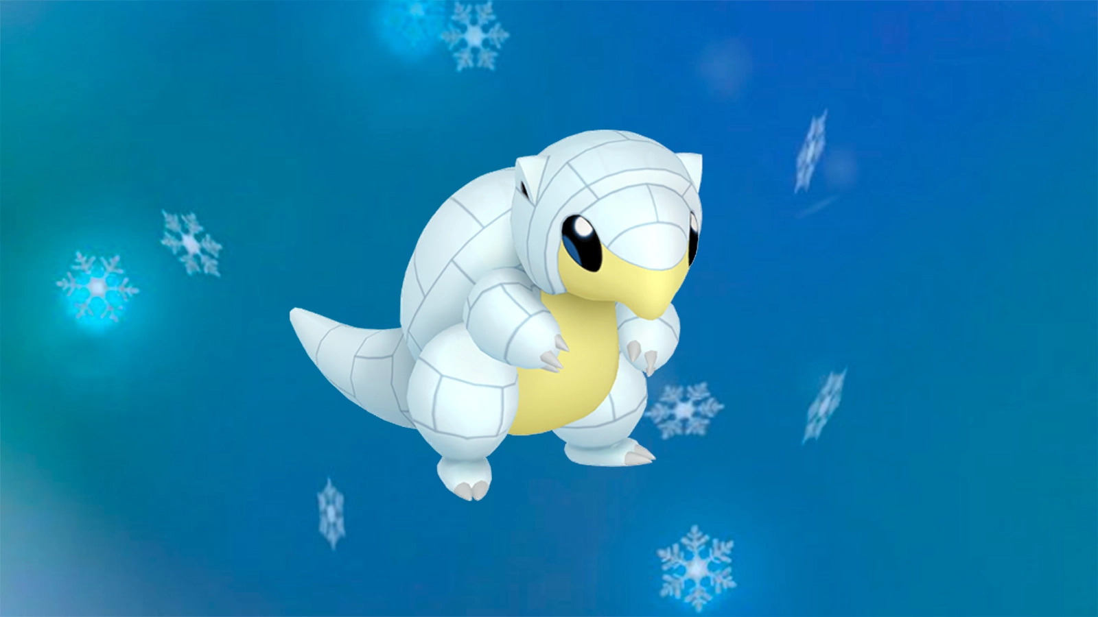 Vandaag is het tijd voor Alolan Sandshrew Spotlight Hour in Pokémon GO