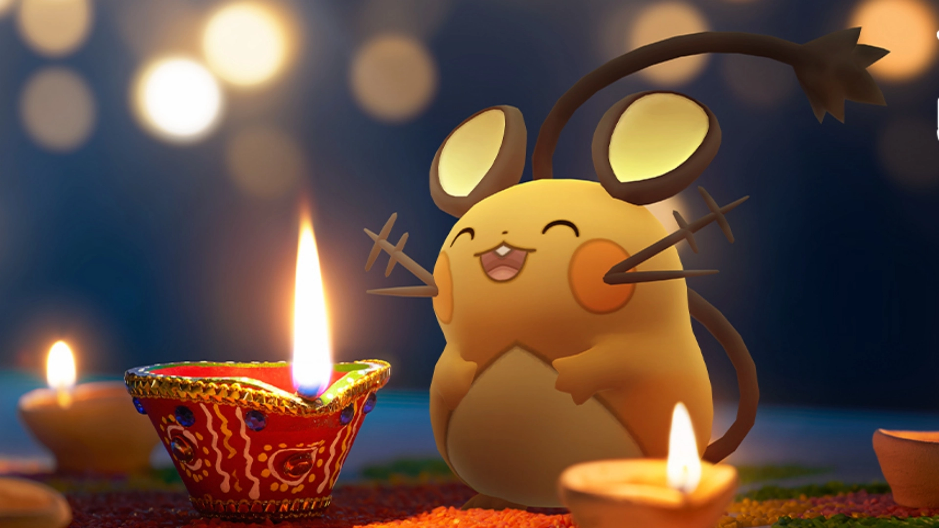 nieuwe Pokémon