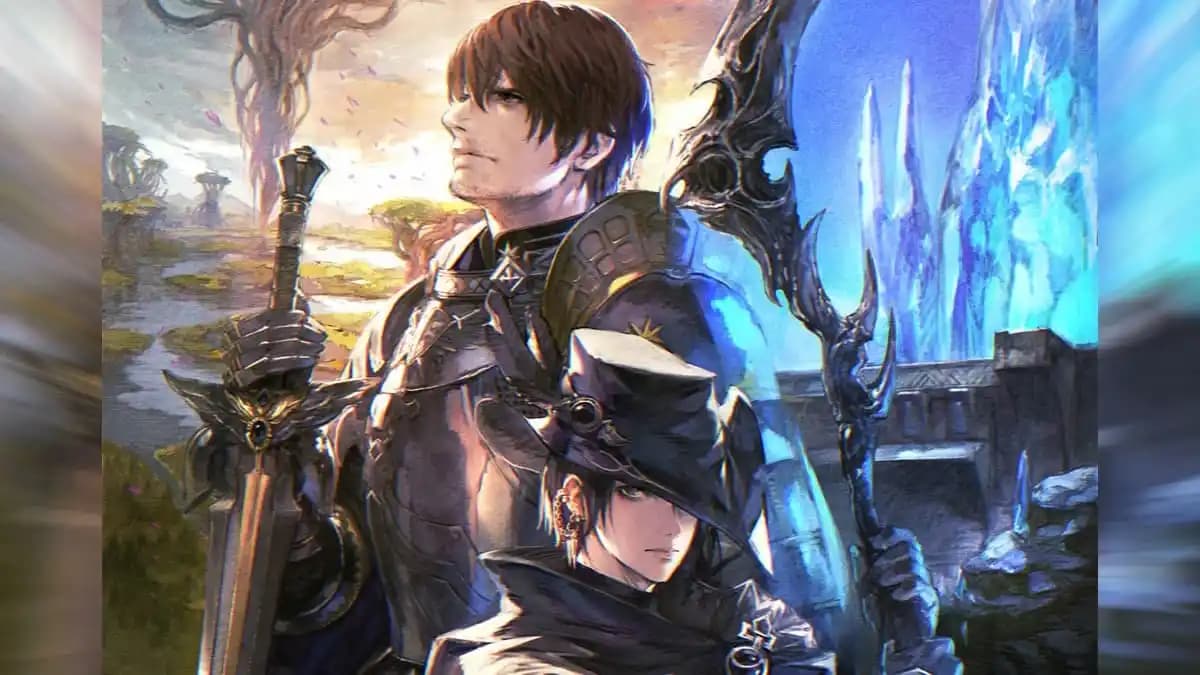 Speel vanaf vandaag de Final Fantasy XIV 6.3-update