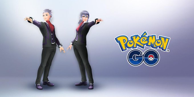 GO Battle Weekend-event