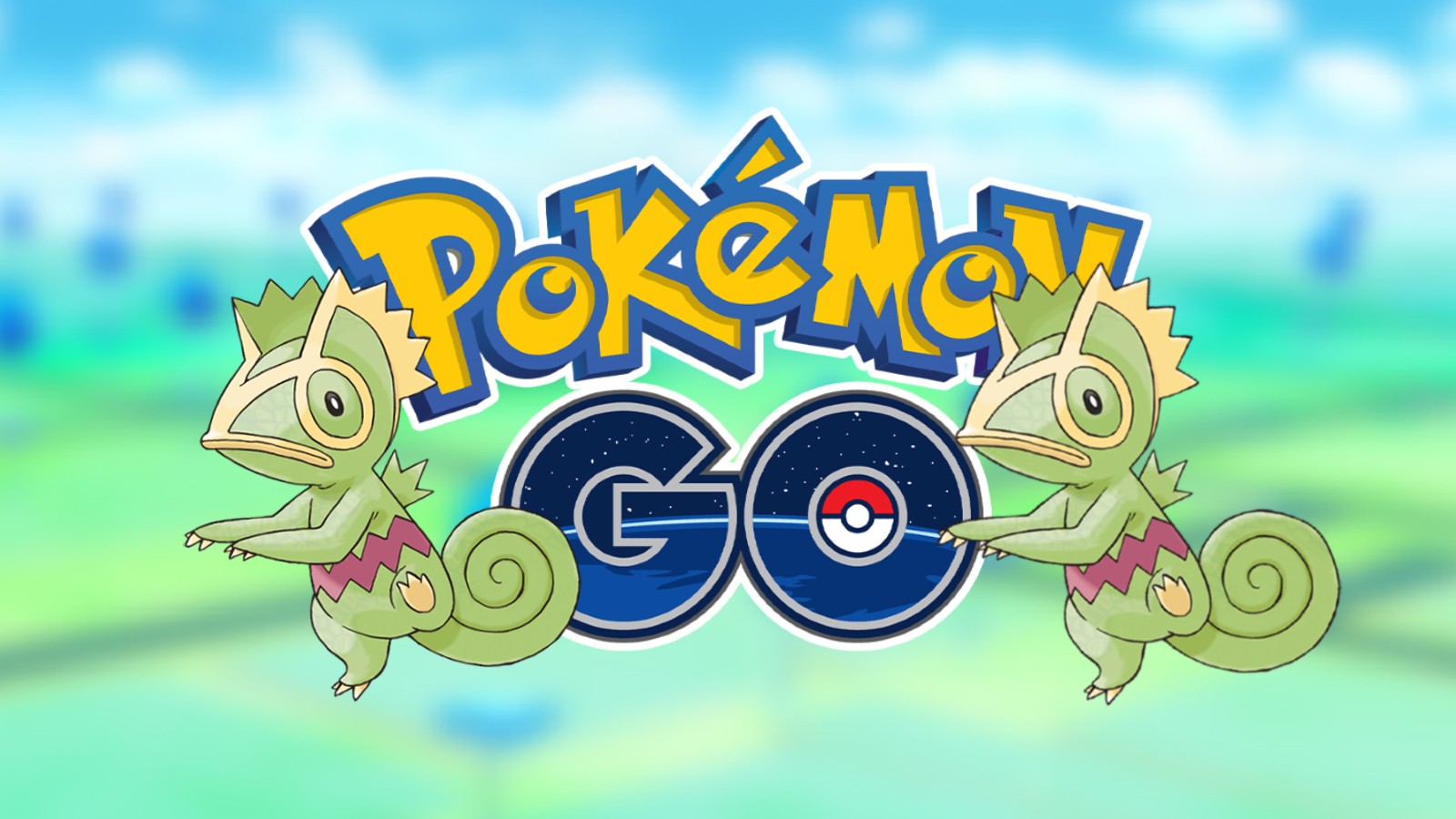 Dit moet je allemaal weten over Kecleon in Pokémon GO