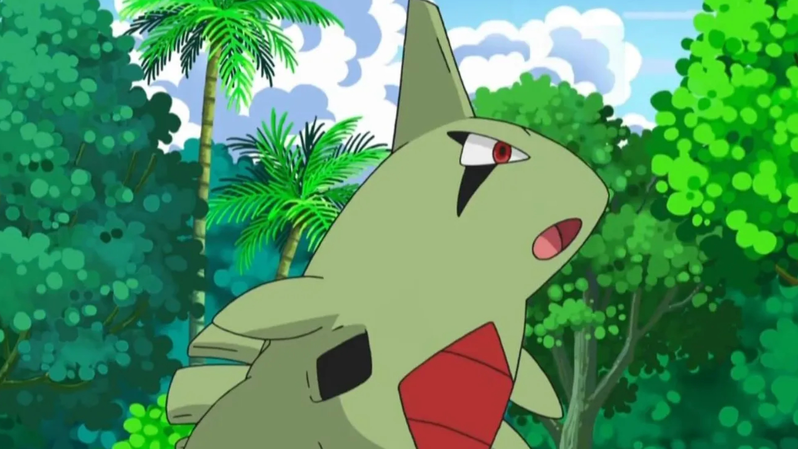 Larvitar Classic Community Day-questline, Limited Research Day-spawns