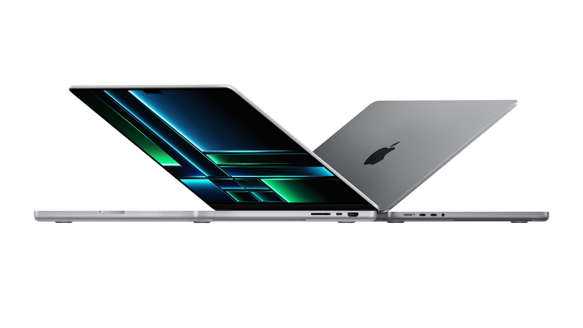 Nieuwe MacBook Pro-modellen op komst