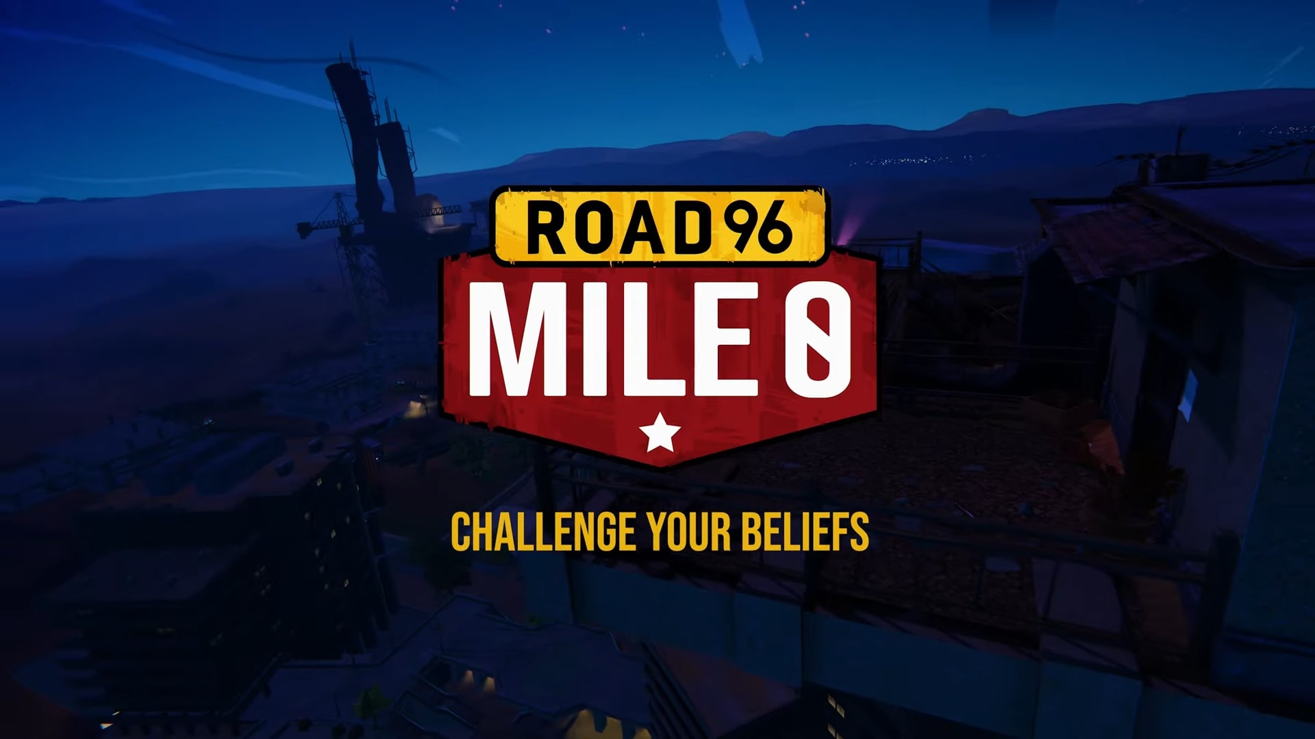Road 96-prequel Road 96: Mile 0 aangekondigd