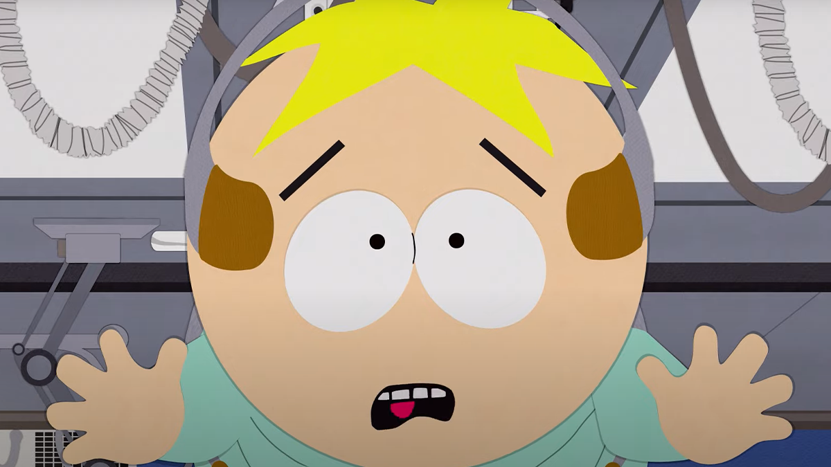 Bekijk nu de South Park seizoen 26-teaser