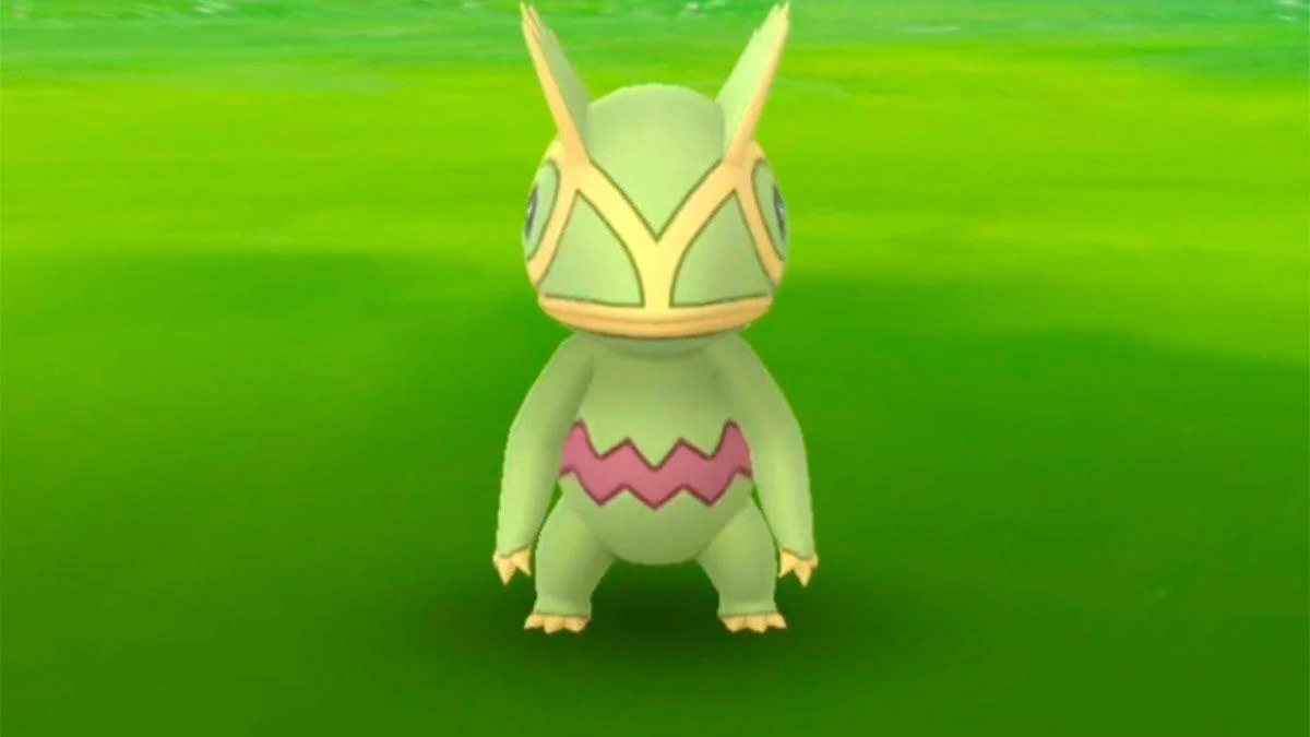 Helaas zijn er ook verschillende Kecleon-bugs onderkend door Niantic