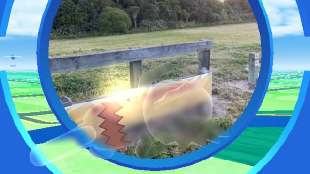 Kecleon