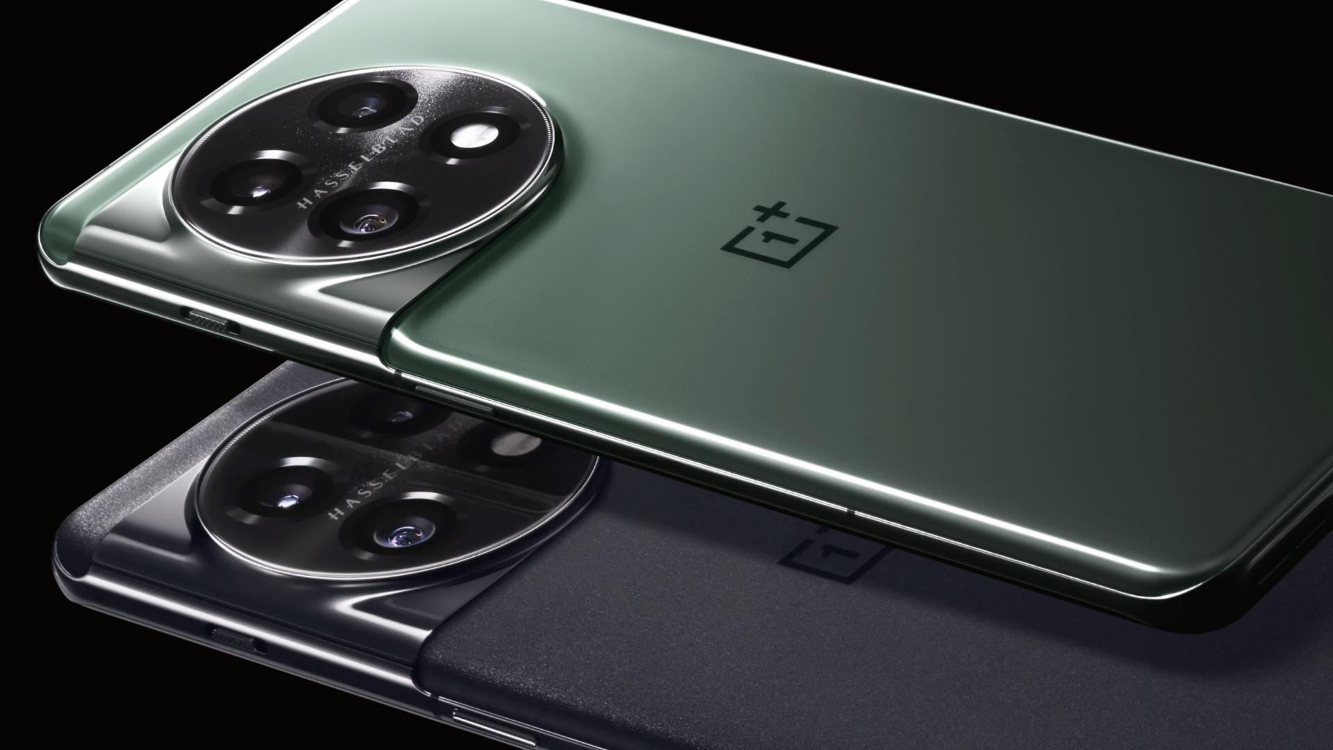 CES23: Nieuwe OnePlus 11 aangekondigd