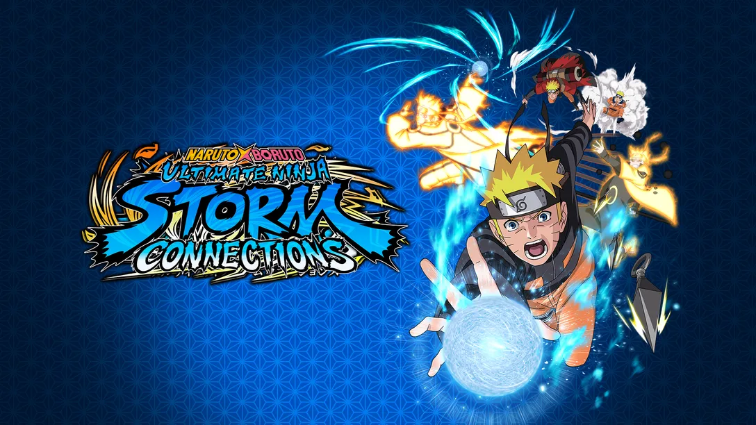 Naruto X Boruto Ultimate Ninja Storm Connections aangekondigd