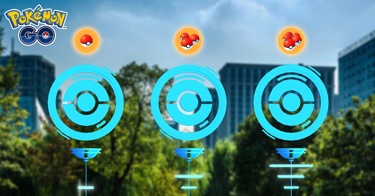 AR Scans