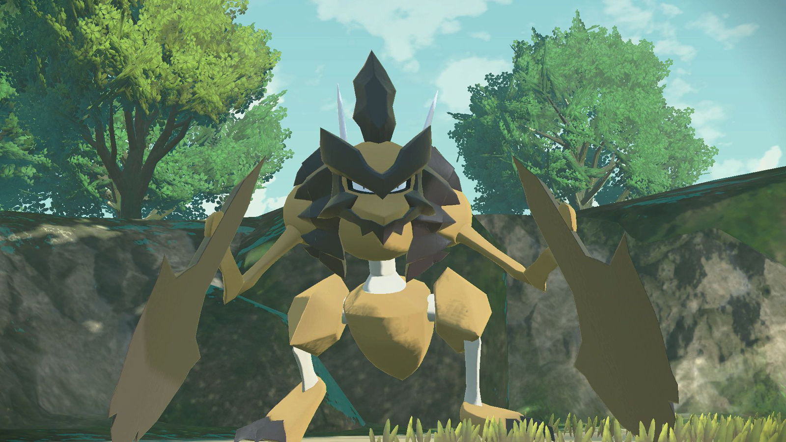 Community Day-geruchten