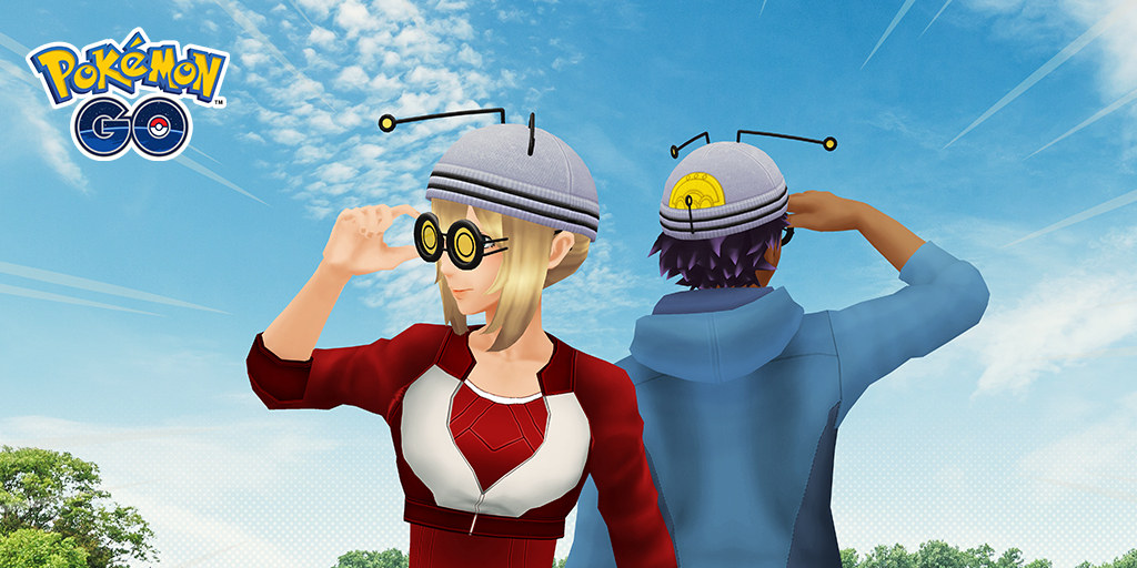 Gimmighoul-evenement