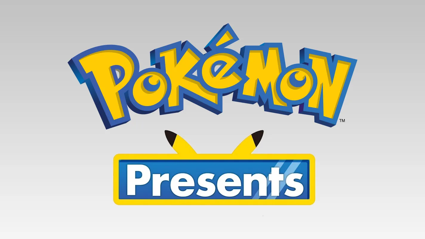 Zoals verwacht is er een Pokémon Presents aangekondigd voor volgende week!