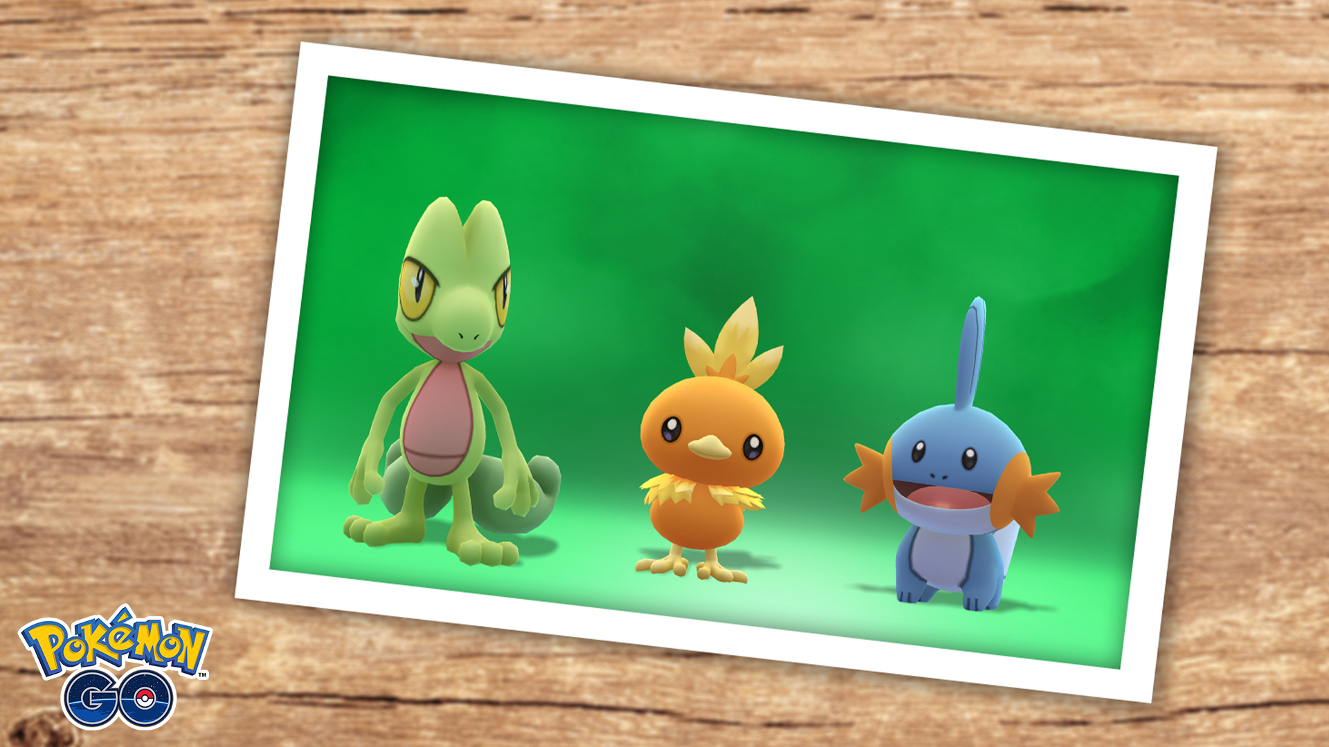 Bekijk hier de Portals to Power – Hoenn Timed Research