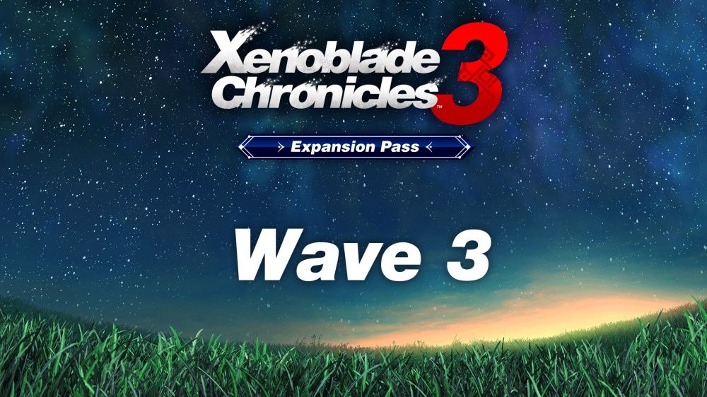 Nieuwe Xenoblade Chronicles 3-DLC biedt verschillende uitdagingen