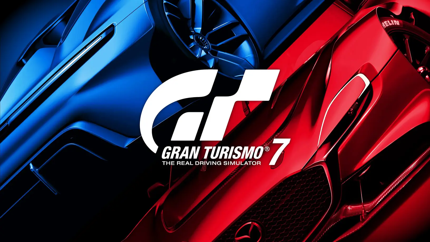 Alvast een voorproefje van de Gran Turismo 7-update