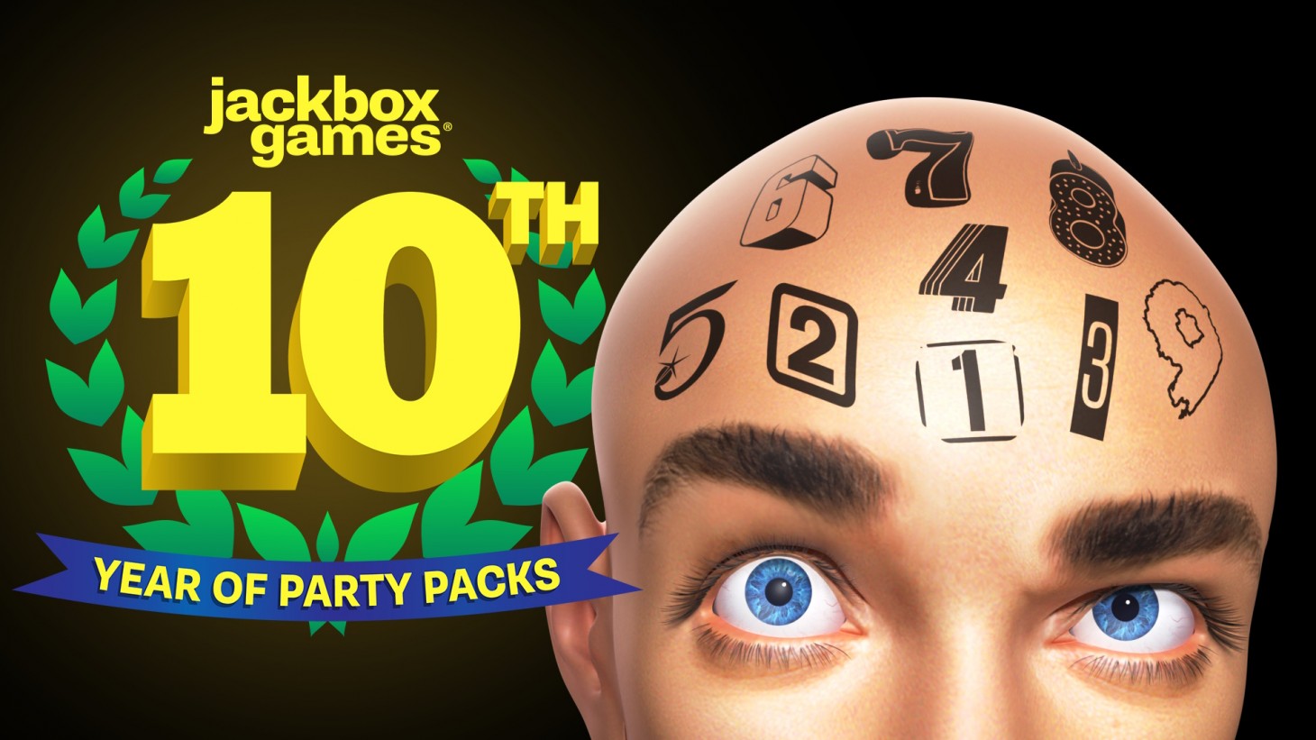 Jackbox Party Pack 10 aangekondigd voor komende herfst