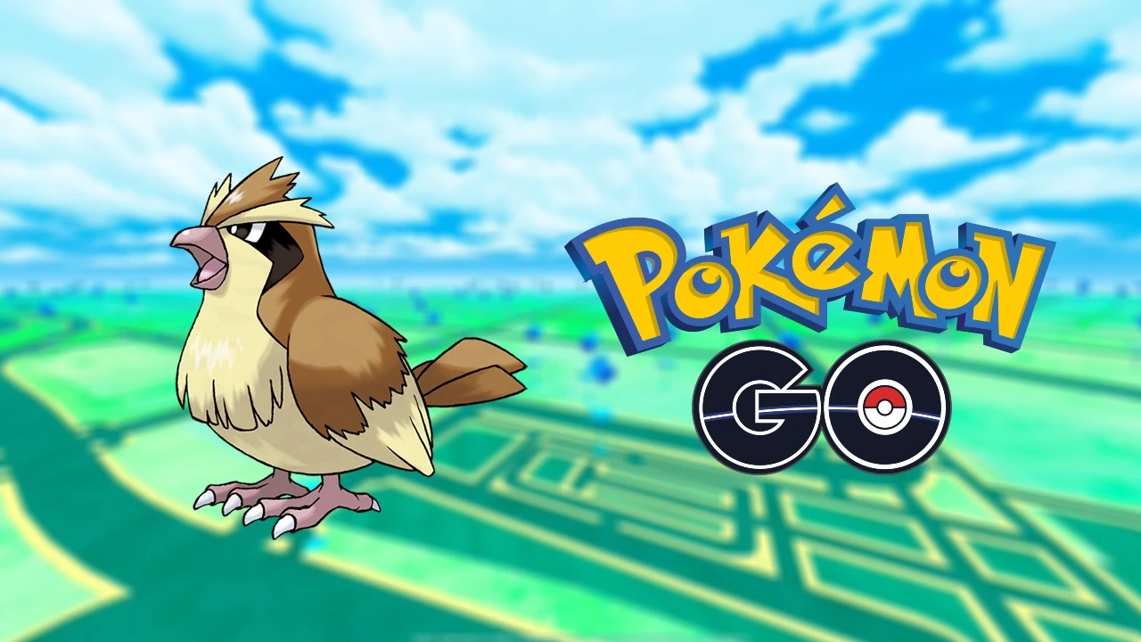 Pokéminers delen gevonden April Fools Event-details