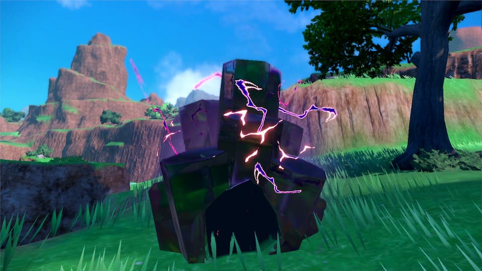 Bekijk de nieuwste Pokémon Scarlet- en Pokémon Violet-trailer in aanloop naar nieuwe evenementen