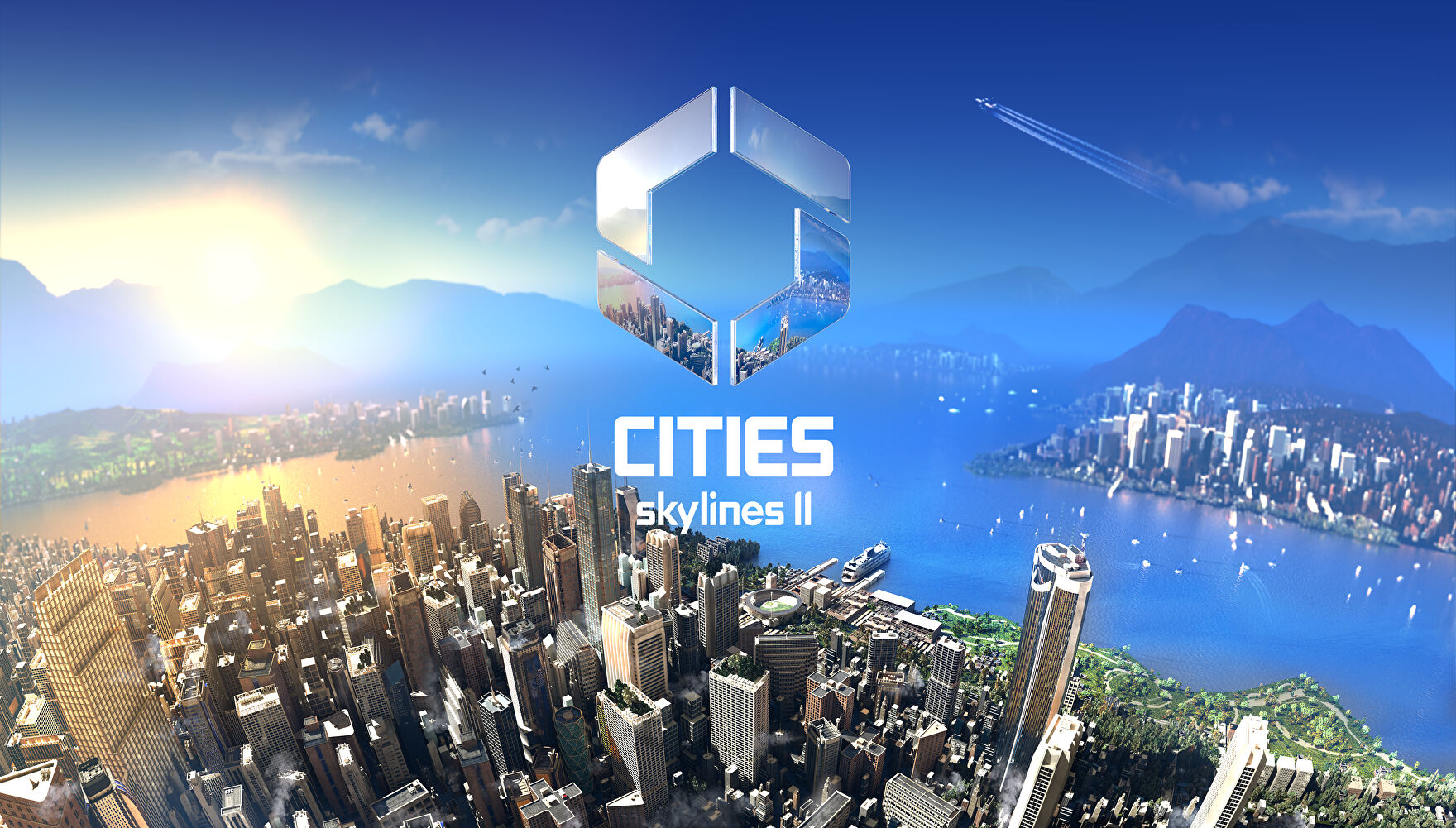 Bouw je een ongeluk in de Cities: Skylines 2-launchtrailer