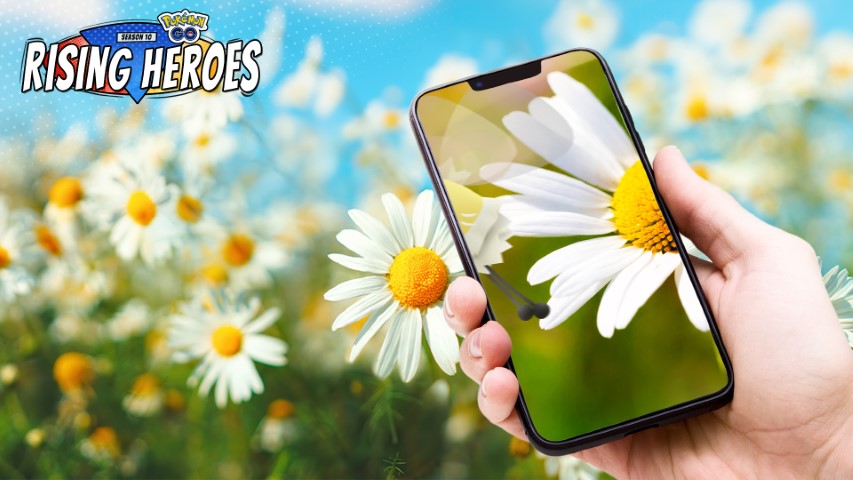 Cutiefly, april 2023 Pokémon GO-evenementen, Pokémon GO Hatch Challenge