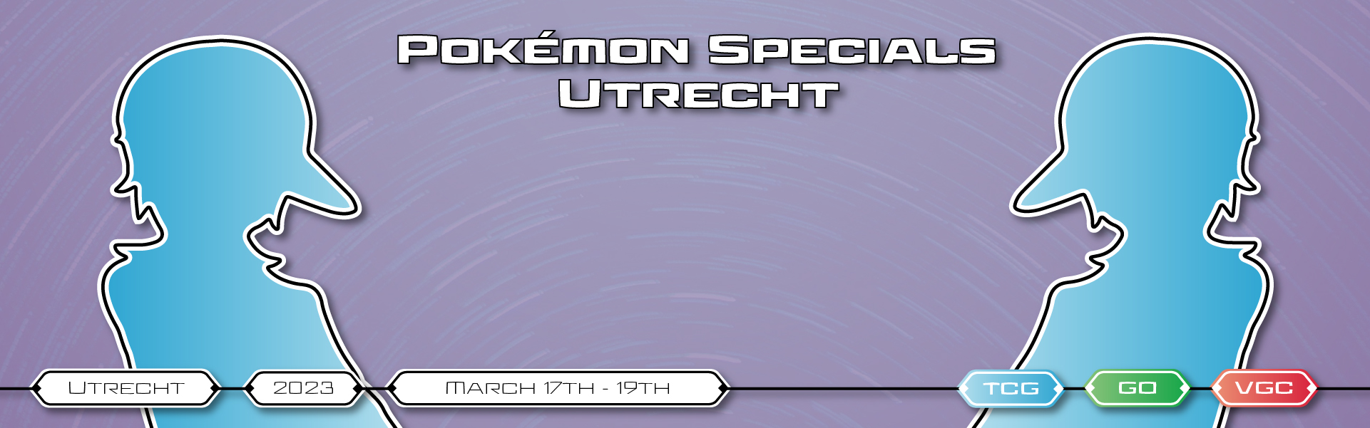 Komend weekend is er een Pokémon GO-event in Utrecht vanwege de Regionals