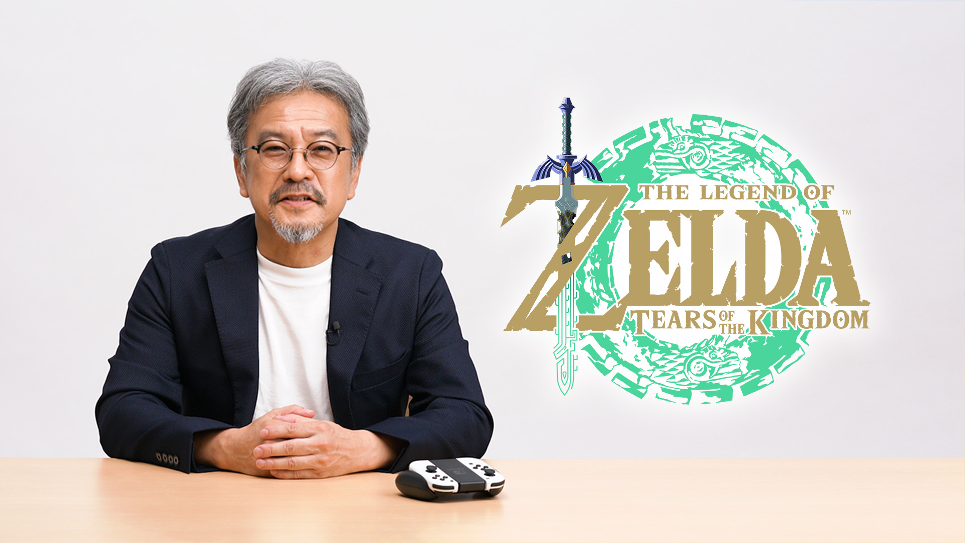 Bekijk morgenmiddag tien minuten aan The Legend of Zelda: Tears Of The Kingdom-gameplay