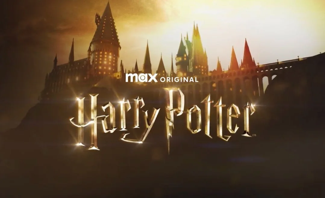 Speciale Harry Potter-serie aangekondigd voor Max