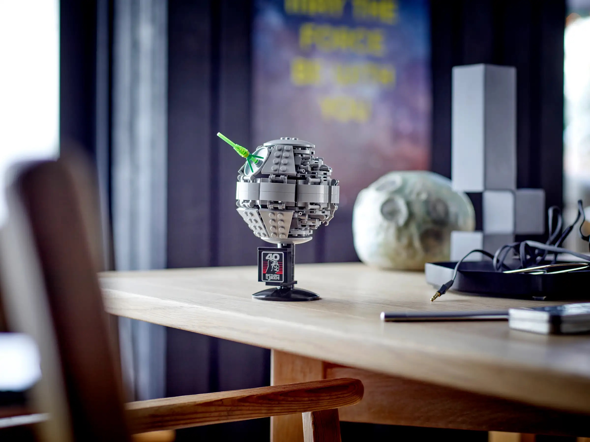 LEGO viert Star Wars-dag met unieke GWP promoties