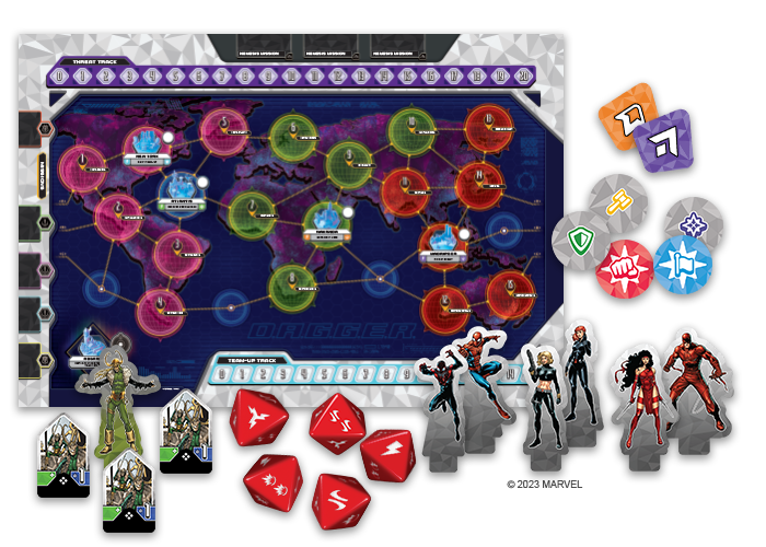 Marvel_Dagger_Speloverzicht