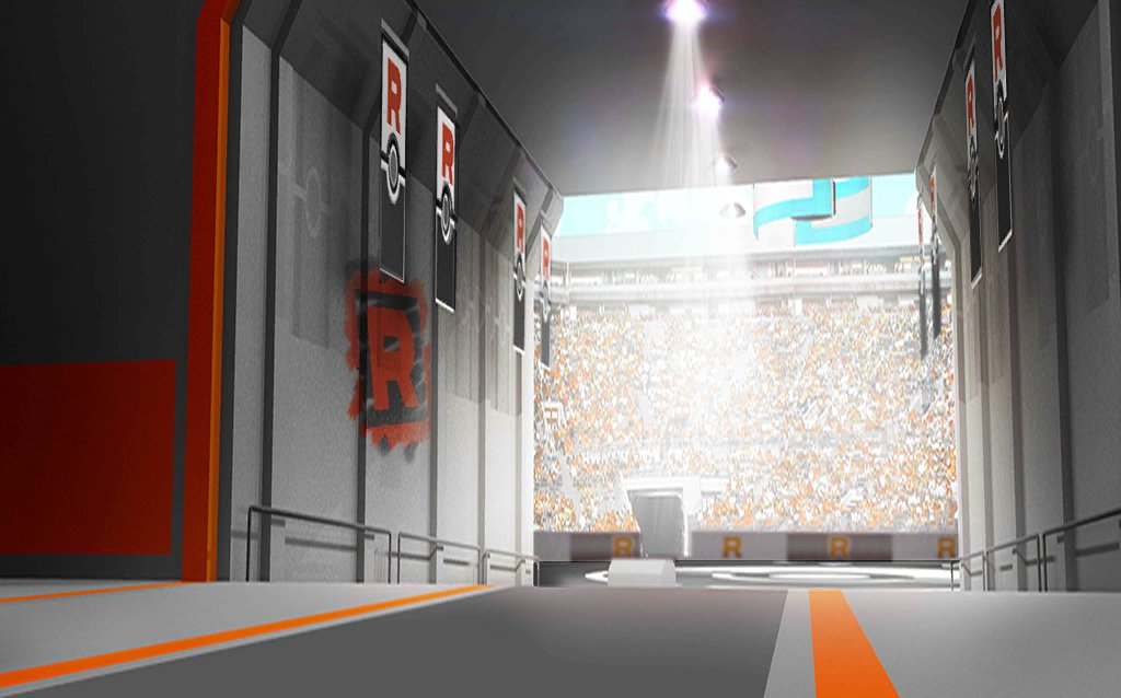 Pokémon GO-versie 0.269.0, Pokémon GO-raids