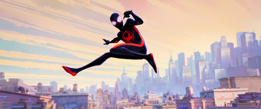 Spider-Man: Across the Spider-verse verschijnt 1 juni in de bioscoop