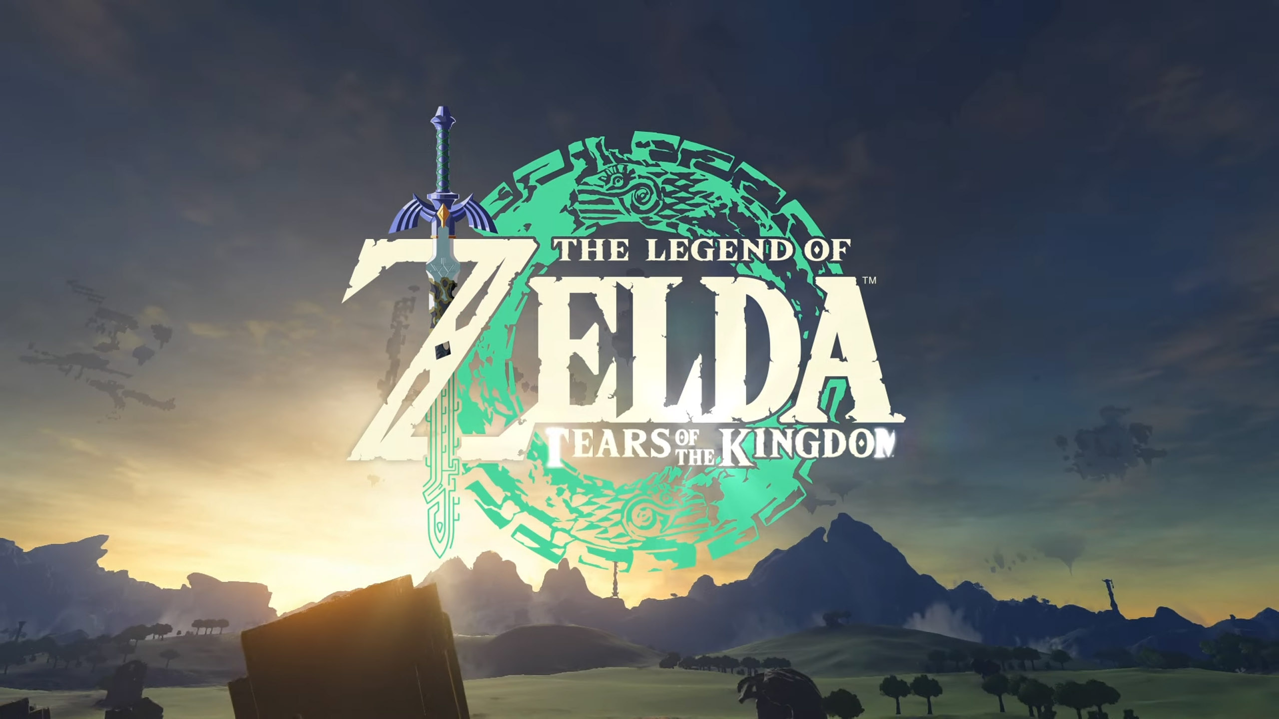 Bekijk de derde officiële The Legend of Zelda: Tears of the Kingdom-trailer
