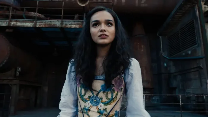 The Hunger Games: The Ballad of Songbirds & Snakes-trailer