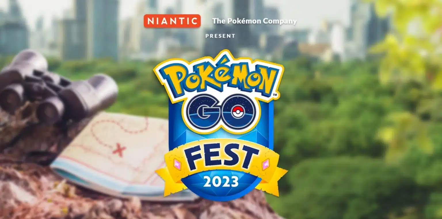 NWTV start Pokémon GO Fest-Whatsapp-groepen (voor alle edities)