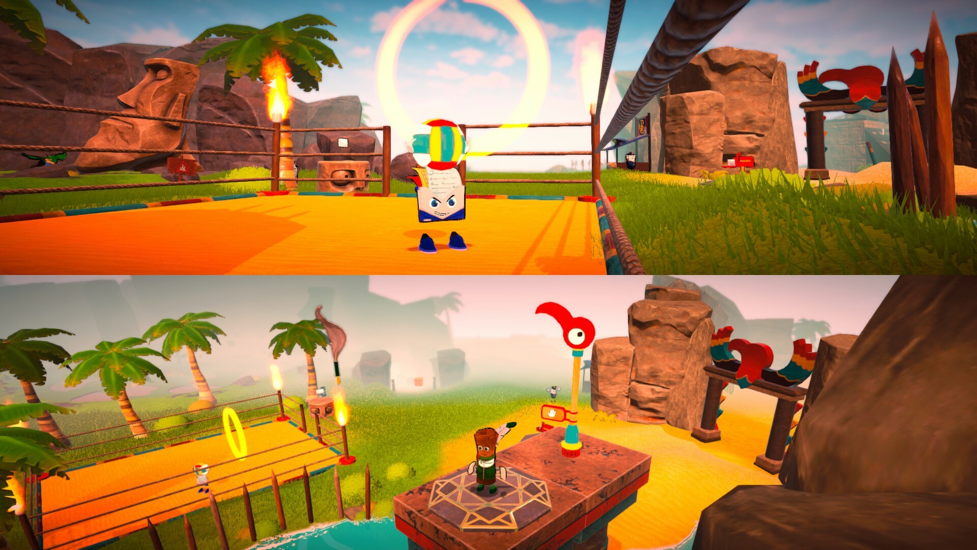 Paperman: Adventure Delivered aangekondigd