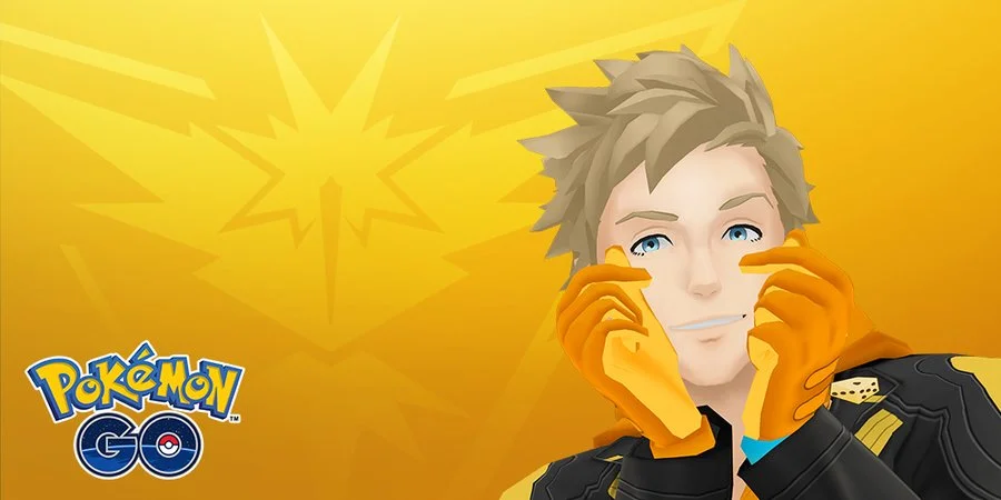 Dit is de An Instinctive Hero-questline waar je de speciale Elekid uit krijgt