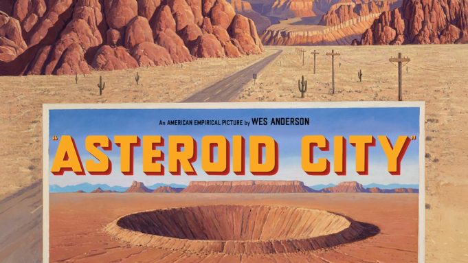 Win bioscoopkaartjes voor Asteroid City