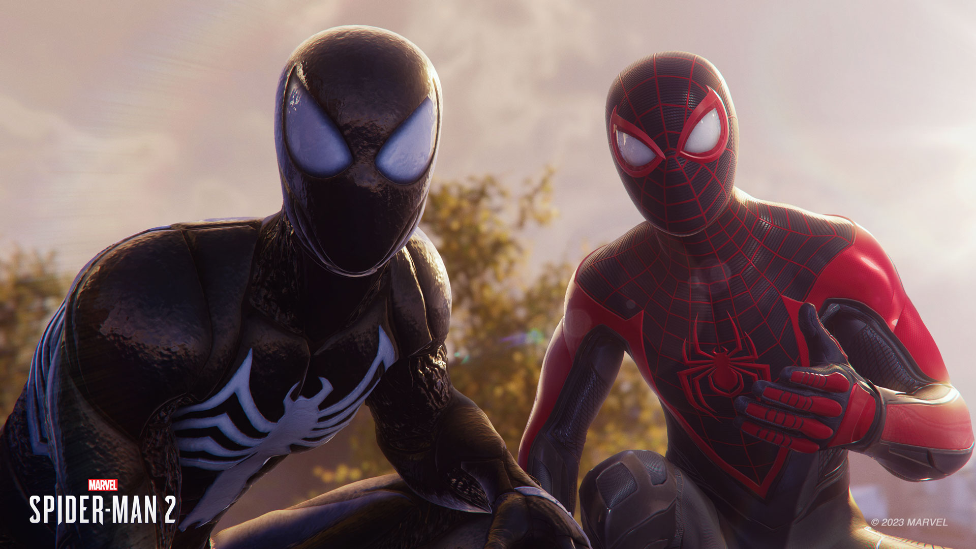 Sony toont een grote hoeveelheid Spider-Man 2-gameplay