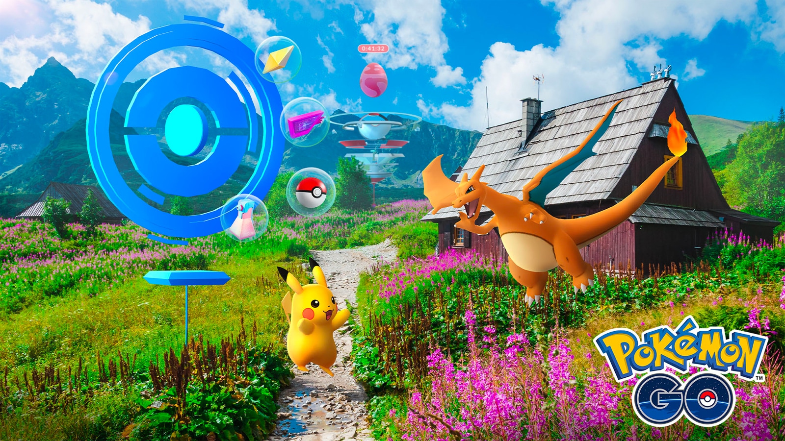 Zo krijg je nieuwe Pokémon GO-friends om mee te (remote) traden