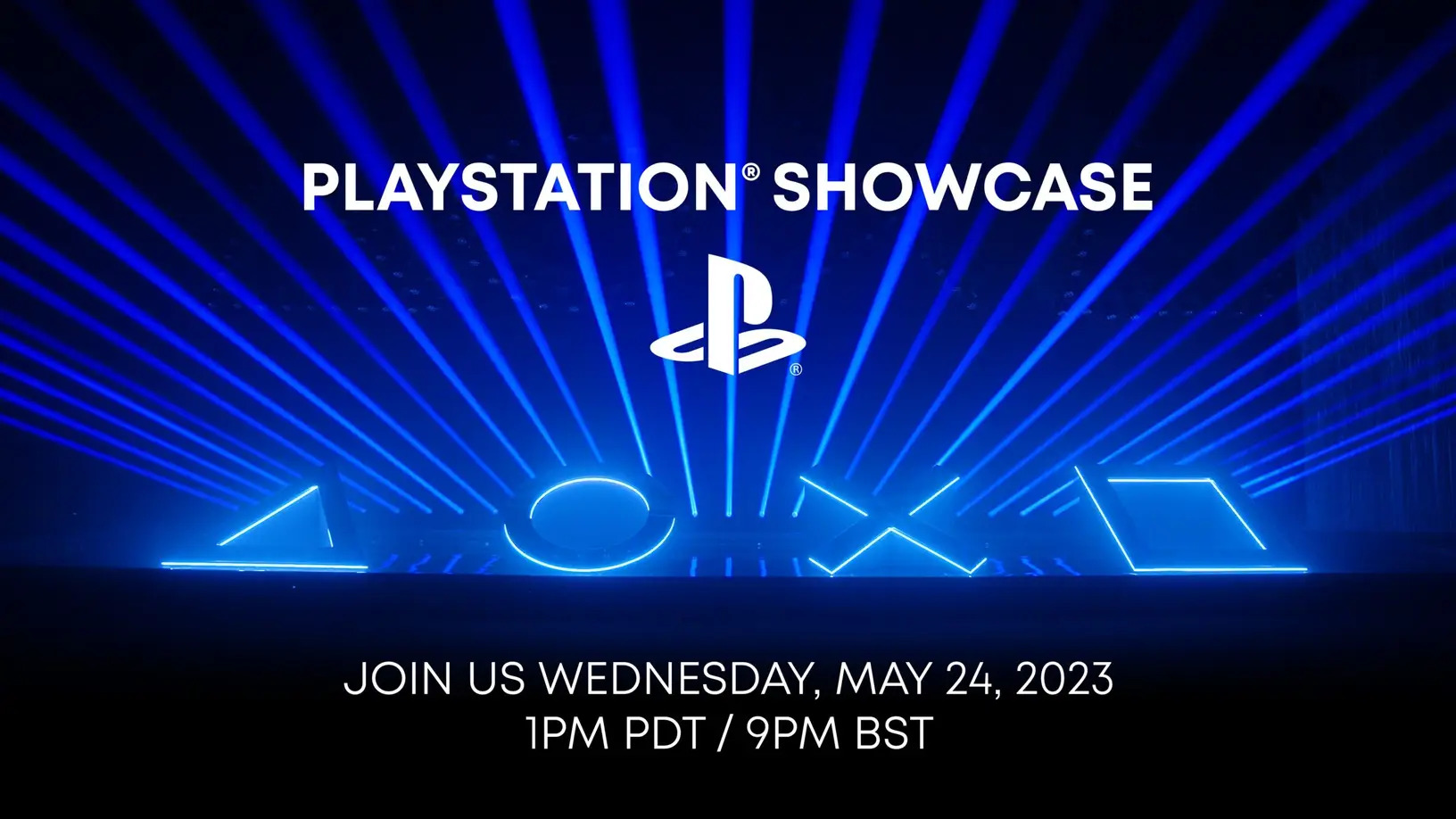 Sony zendt volgende week woensdag een PlayStation Showcase uit