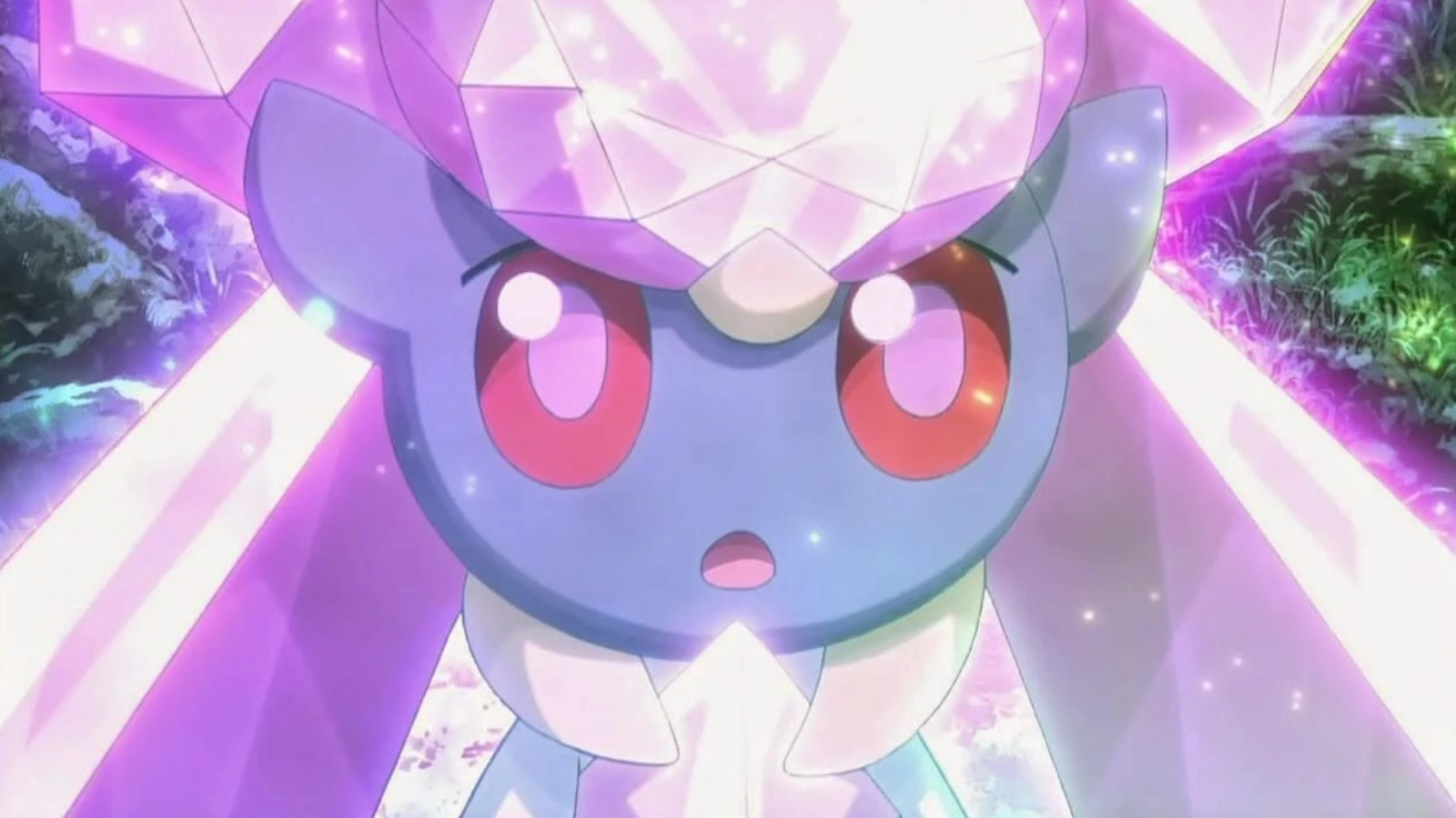 Pokémon GO Fest Diancie
