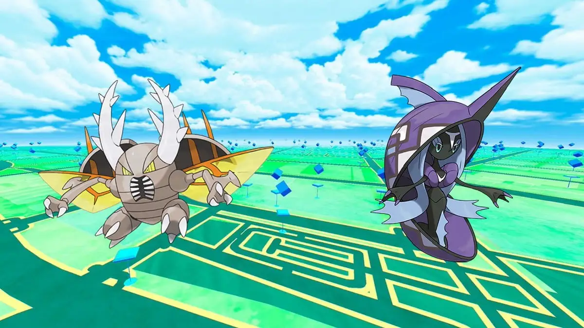 Dit zijn de nieuwe shiny Pokémon die vanaf vandaag in Pokémon GO zitten