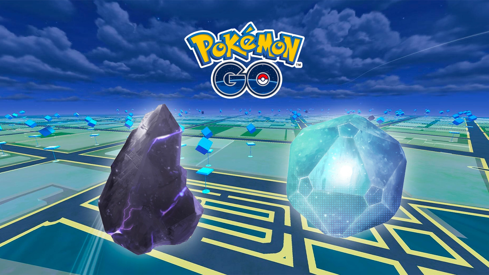 Pokémon GO-winactie voor gratis redeemcode gehaald, items verschillen per speler!