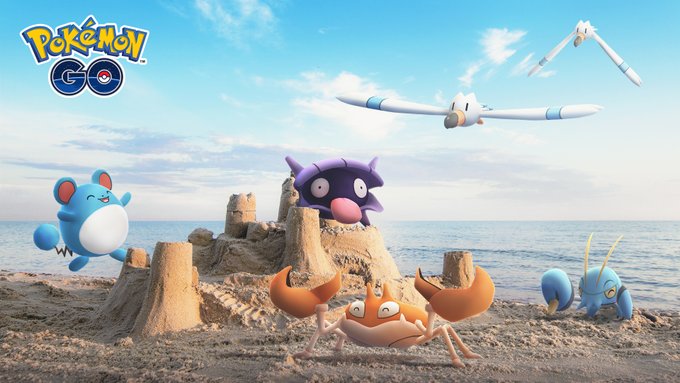Sandygast-teaser