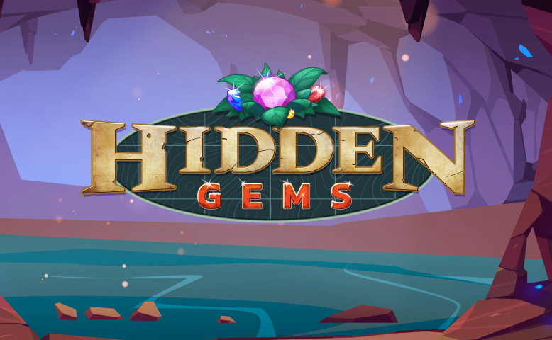 De eerste details voor het Season of Hidden Gems zijn bekend!