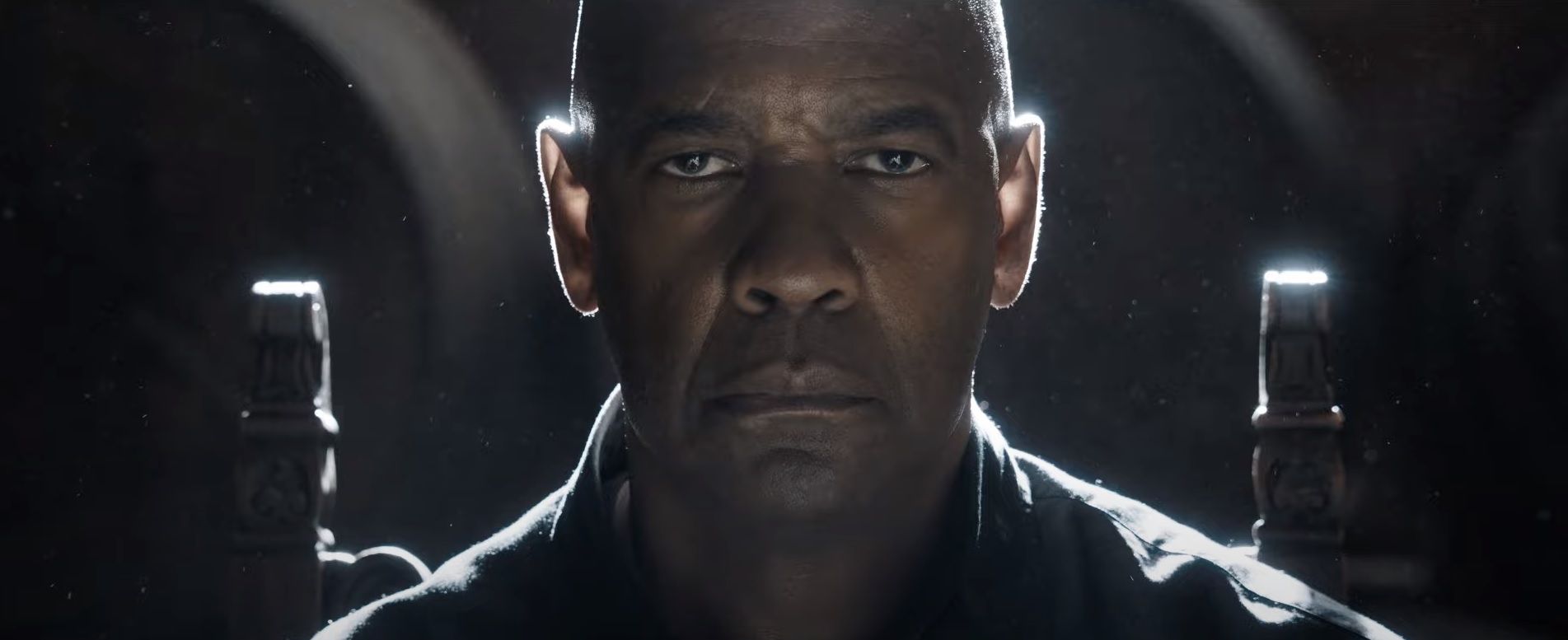 The Equalizer 3