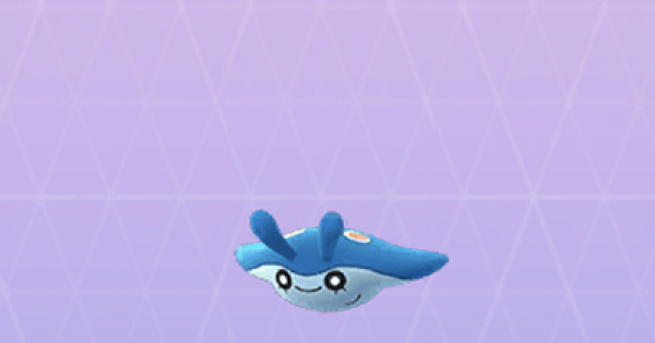 nieuwe shinies
