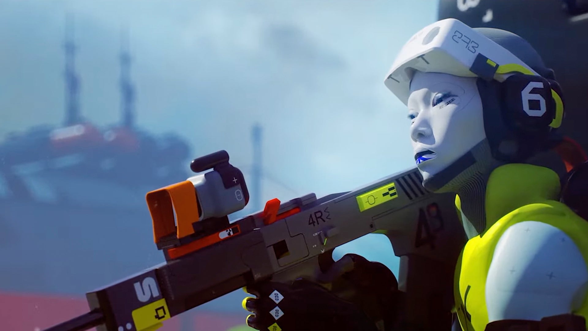 Bungie, bekend van Halo en Destiny, kondigt pvp-shooter Marathon aan