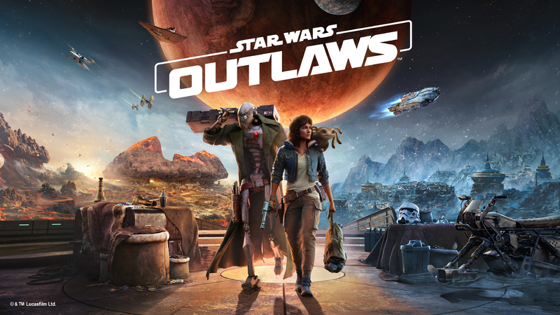 Star Wars Outlaws-gameplay